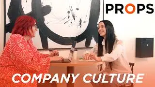PROPS Culture Video