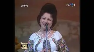 Maria Ciobanu  -  Viață,viață, ce grea esti 1990