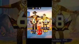 Free golden hiphop from prime event 😱|| #shorts #ytshorts #freefireevents