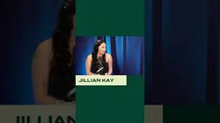 Jillian Kay | The Launchpad, Artist Discovery #podcast