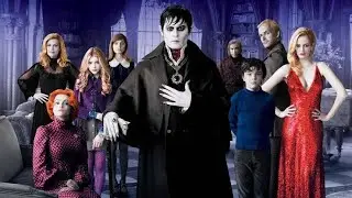 Dark Shadows Full Movie Verdict And Information | Bella Heathcote / Helena Bonham Carter