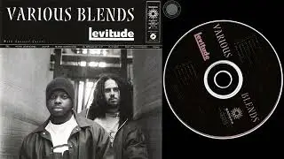 Various Blends &ndash; You & Your Crew