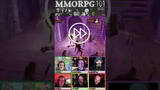 This NEVER Works!!!! #shorts #MMO101 #projectgorgon