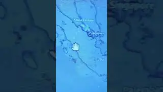 May 26th 2024 severe lightning storms at sea #anomaly #weather
