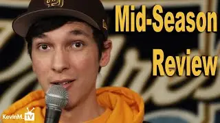 Kevin Talks Padres: Midseason Review 2022