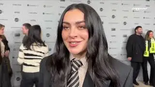 Charli XCX Brings &lsquo;Brat Summer&rsquo; Energy to Sundance with The Moment