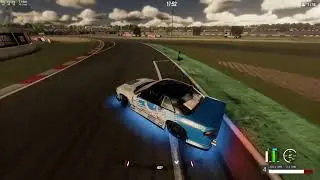 &laquo;POV: Твоя любимая зависимость&raquo; S13 my love -_- CarX Drift Racing Online
