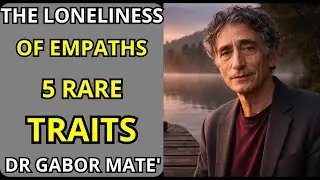 👉 If You&rsquo;re Empathetic and Feel Lonely, It&rsquo;s Not a Coincidence: These Traits Explain Why