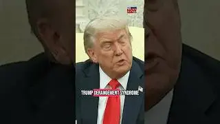 President Trump says people who leave his administration become &ldquo;hostile.&rdquo; #trump #elonmusk #news