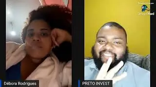 Ainda Vale a Pena ter Conta na Nubank? - NuConta - Live com @debora_