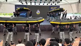 Navy@Vivo 2025