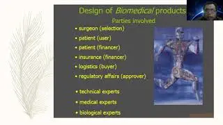 [Medical Rehabilitation Engineering] - Analysis Phase, Synthesis Phase I, II, and III