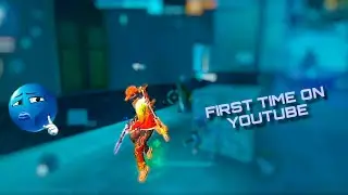 First time on YouTube , fast mobile gameplay , settings⚙️ , 