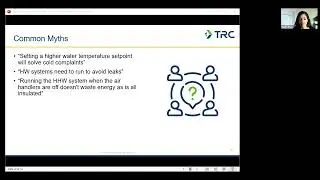 BECC Webinar: Driving Emissions Reductions in Commercial Buildings via Workforce Training and Policy