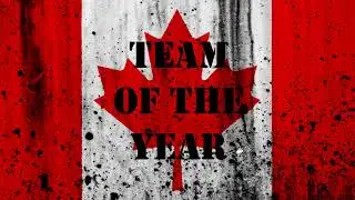 Canadian MMA Awards: Team of the Year 2022