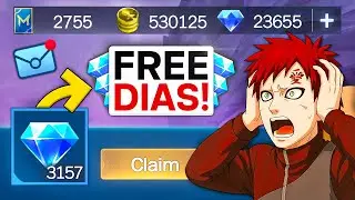 How To Get FREE DIAMONDS in Mobile Legends 2025 ( NEW )