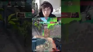 The BEST Reyna in Radiant