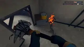 the big scrap
