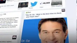Ask Dr. Oz on Facebook - myfoxdc.com