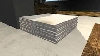 Material Effects