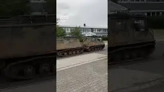 #automobile #ww2 #panzer #power #farming #military #vehicles #allterrain #cambodia #duet