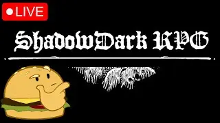 Shadowdark Viking Adventure Brainstorming