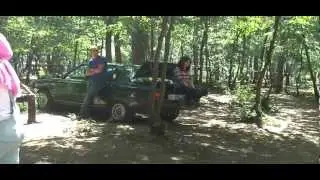 AYDINLIK VE PELİTLİ K&Ouml;Y&Uuml; 2012 TEMMUZ PİKNİK G&Ouml;R&Uuml;NT&Uuml;LERİ 1