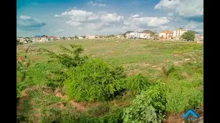 (SOLD) 5.4 Hectares of Land, Games Village Abuja
