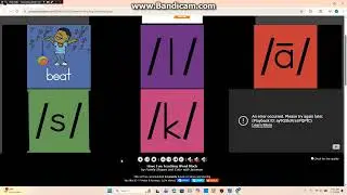 (REUPLOAD) Family Shapes and Color with Jameson: Have Fun Teaching Word Black (January 7, 2026)