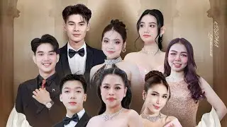 មនោសច្ចេតនា៦បទពិរោះរណ្តុំ(Kosoma Entertainment)