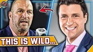 EXCLUSIVE: Insider Reveals TRUTH on Panthers, Bill Zito & More | Florida Panthers News