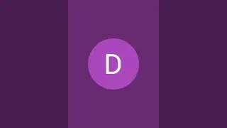 Driven Assembly is live!