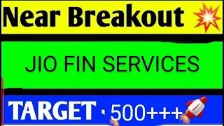 jio financial services, Jio financial services share  latest news, jio financial services share
