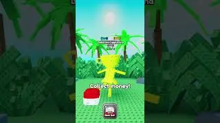 NEW Brainrot Game: Brainmon is VERY fun! 😱#roblox #stealabrainrot