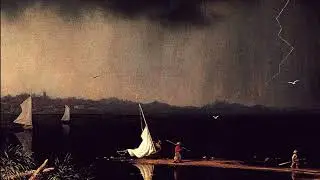 Song of Angels - Ominous (Meditation with Alpha and Beta Waves)