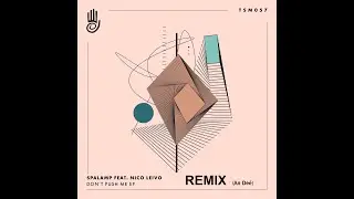 Spalamp, Nico Leivo - Don't Push Me (Remix An De&eacute;)
