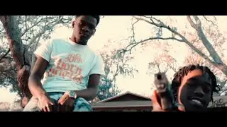Gvtta - Off Top (Yellow Diamonds) [Official Music Video]