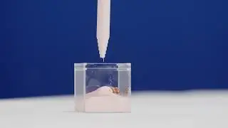 Thermal Potting for Electronics Assembly: Two Component Dispense System