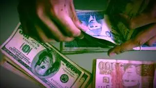 Money laundering scandal against Zardari | Billion of Money captures by FIA
