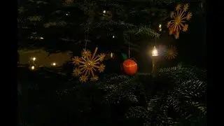 Christuskirche Hemer - Weihnachtsgottesdienst und Krippenspiel 2025