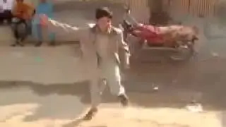Pakistani Michael Jackson | Hidden Talent of Pakistan