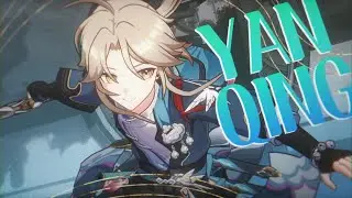 HONKAI STAR RAIL Walkthrough Gameplay - YANQING (STORY QUEST)
