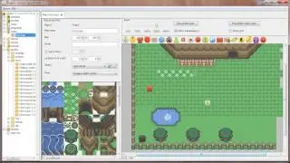 (Solarus Quest Editor) Создай The legend of Zelda своими руками на движке Solarus