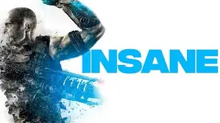 Red Faction: Armageddon Walkthrough - Insane Difficulty - Surface: Protecting the Red Faction