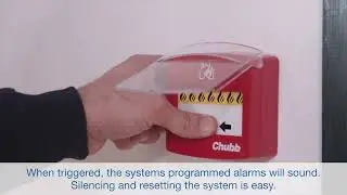 Chubb SmartCell Video