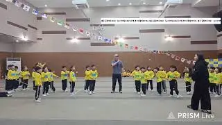 2026.2.12 IYC유아스포츠단 졸업기념체육대회