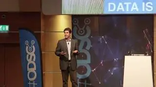 Data is Dead // Storytelling and turning data into insights