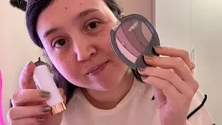 ASMR i miei cosmetici preferiti💄✨
