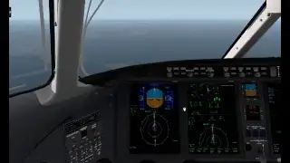 XPANE11 CHALLENGUER CL300