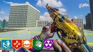 CSGO WEAPONS, COD ZOMBIES